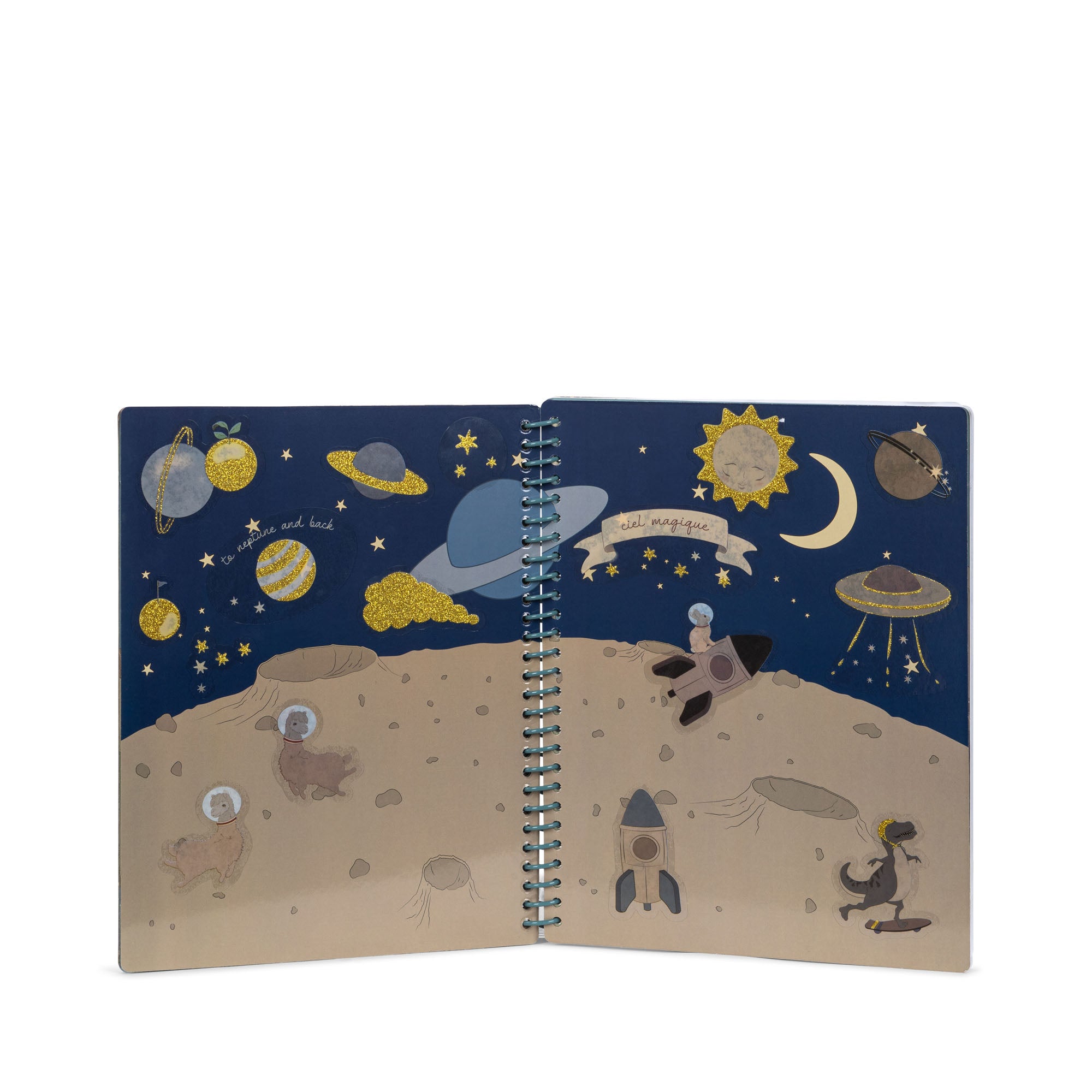 Konges Sløjd A/S CREATIVE PLAY green