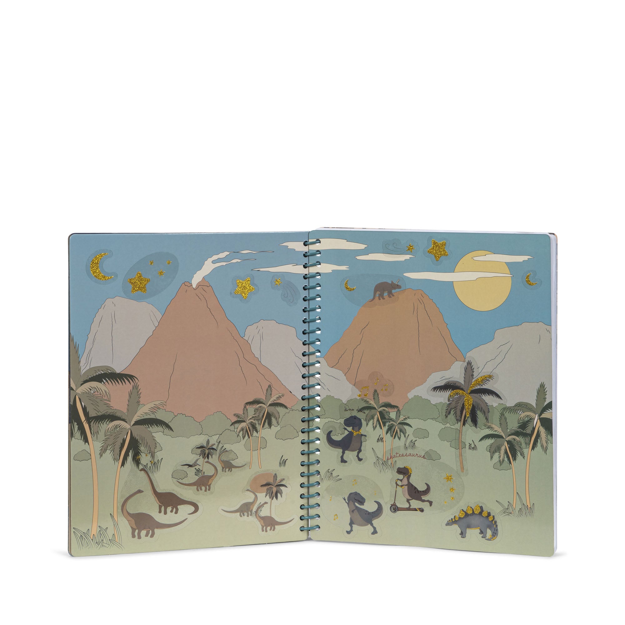 Konges Sløjd A/S CREATIVE PLAY green