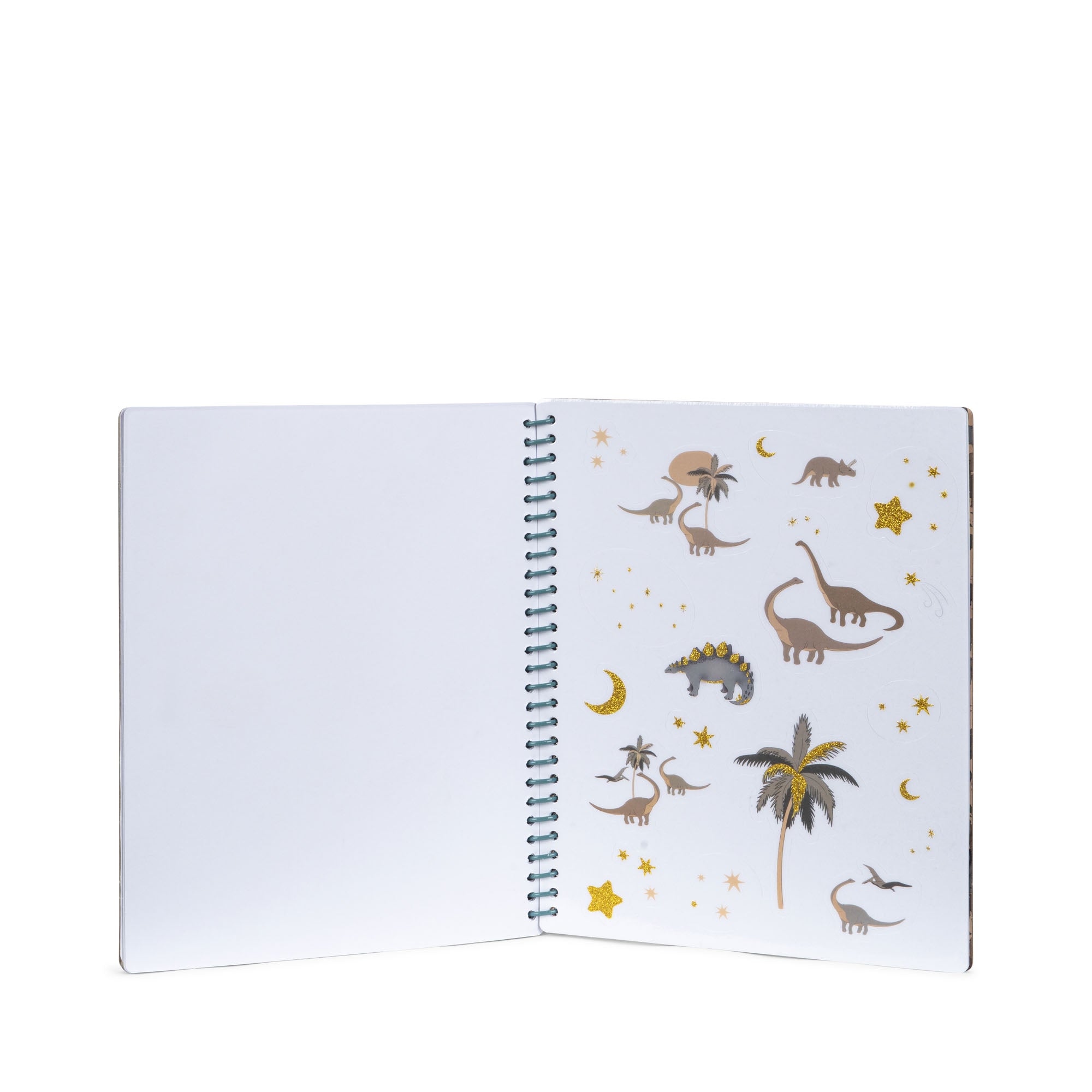 Konges Sløjd A/S CREATIVE PLAY green