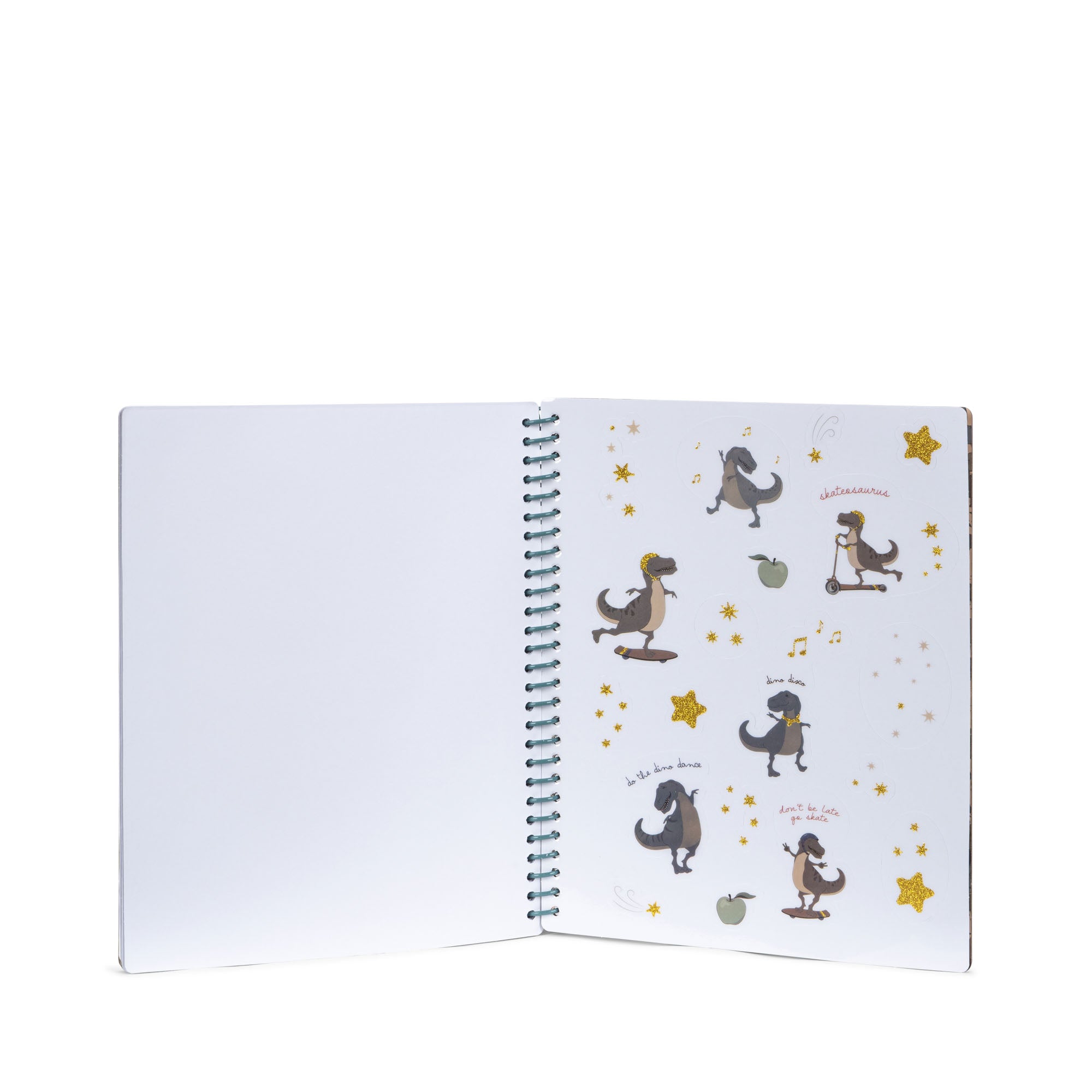 Konges Sløjd A/S CREATIVE PLAY green