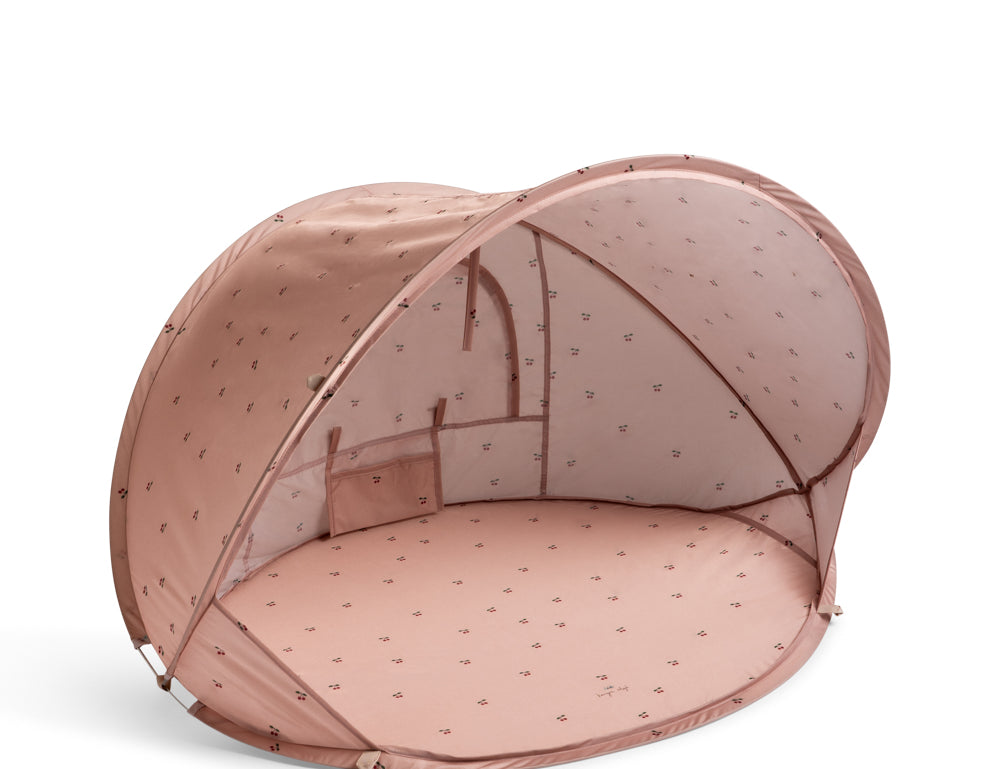 Konges Sløjd A/S BEACH TENTS cherry