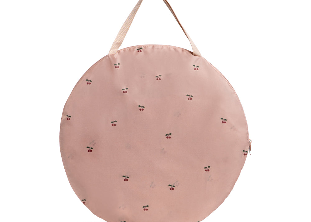 Konges Sløjd A/S BEACH TENTS cherry