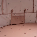 Konges Sløjd A/S BEACH TENTS cherry