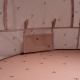 Konges Sløjd A/S BEACH TENTS cherry