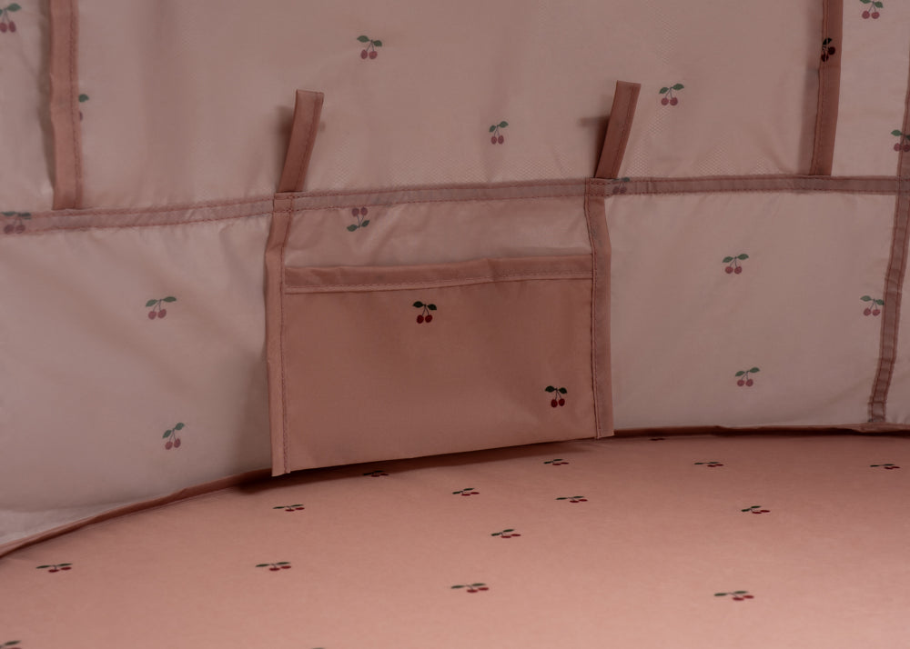 Konges Sløjd A/S BEACH TENTS cherry