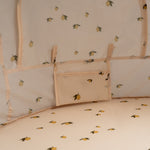 Konges Sløjd A/S BEACH TENTS lemon