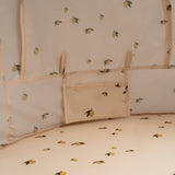 Konges Sløjd A/S BEACH TENTS lemon