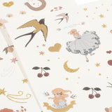 Konges Sløjd A/S CREATIVE ACCESSORIES girl mix pack