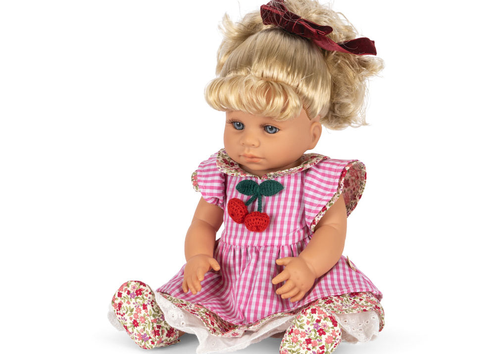 Konges Sløjd A/S DOLLS multi