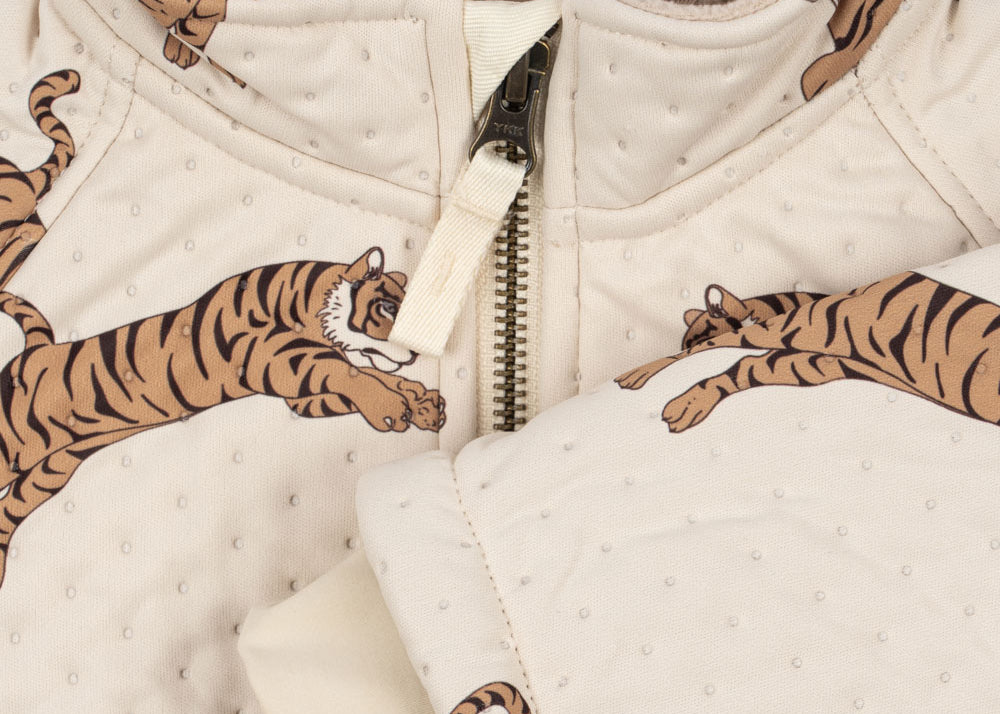Konges Sløjd A/S THERMOWEAR tiger