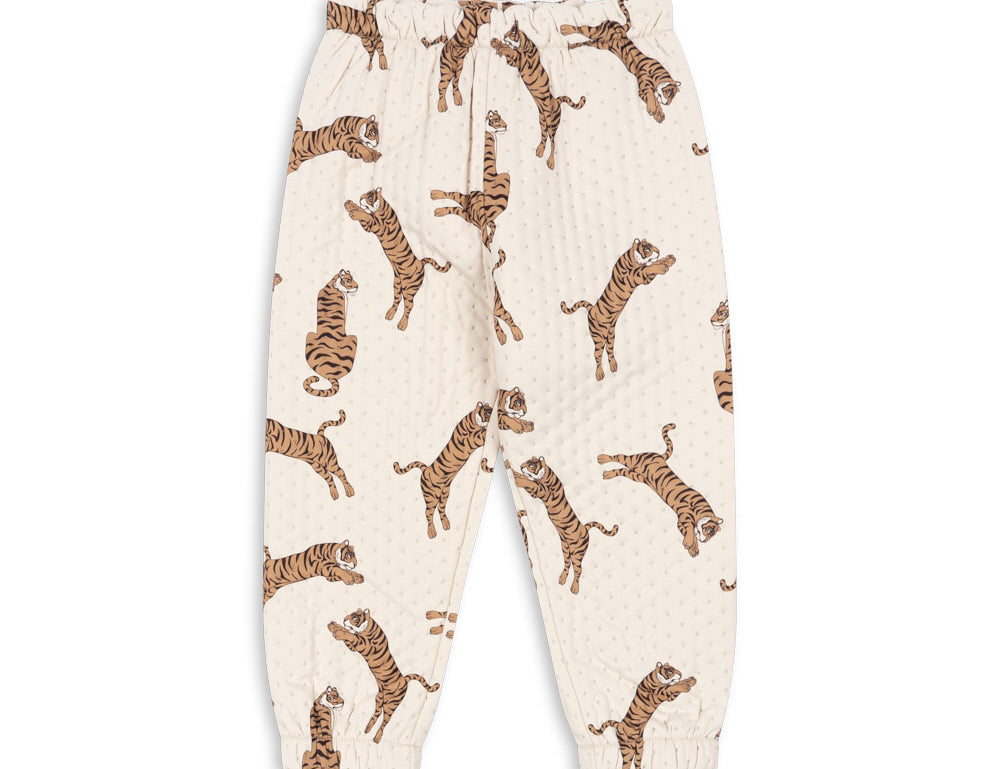 Konges Sløjd A/S THERMOWEAR tiger