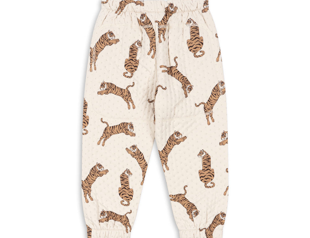 Konges Sløjd A/S THERMOWEAR tiger