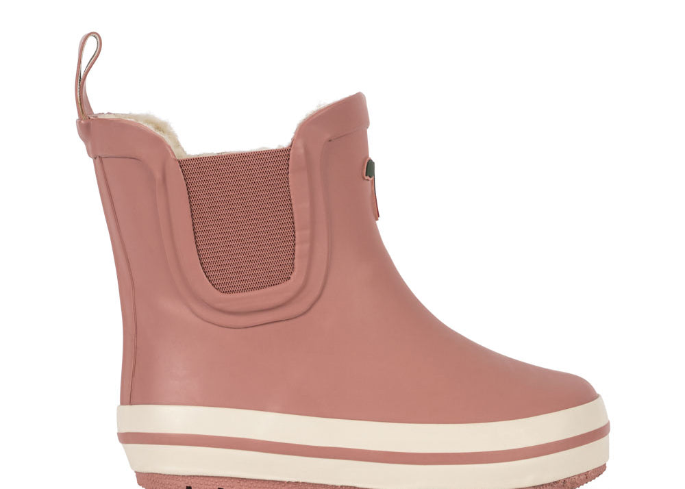 Konges Sløjd A/S RUBBER BOOTS cameo brown