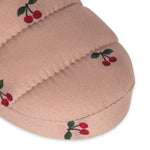 Konges Sløjd A/S INDOOR SHOES cherry blush