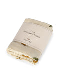 Konges Sløjd A/S MUSLIN CLOTHS mon grand citron