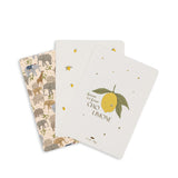 Konges Sløjd A/S BIRTHDAY unicorn/safari