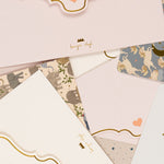 Konges Sløjd A/S BIRTHDAY unicorn/safari