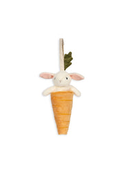 Konges Sløjd A/S MUSIC TOYS buttercup orange