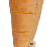 Konges Sløjd A/S MUSIC TOYS buttercup orange