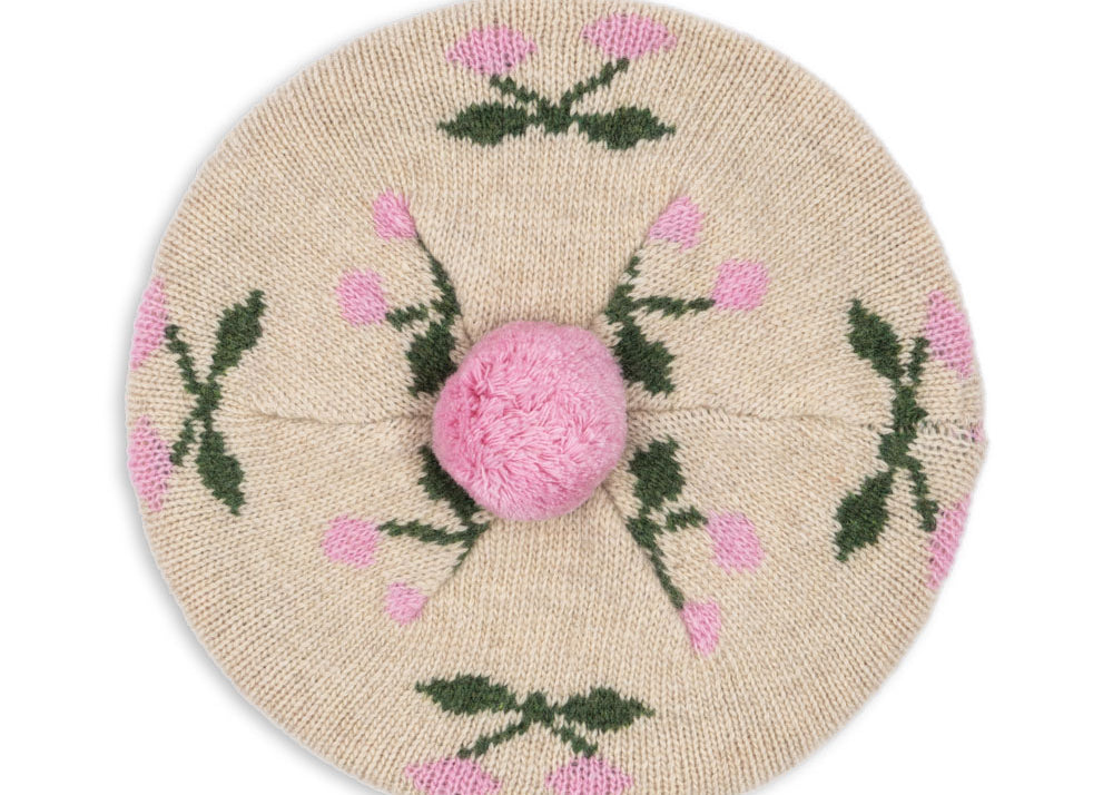 Konges Sløjd A/S HATS cherry