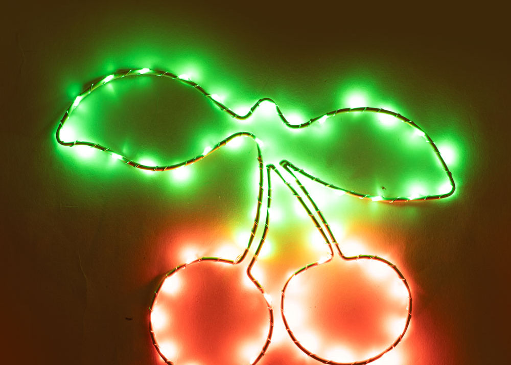 Konges Sløjd A/S LAMPS cherry