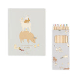 Konges Sløjd A/S CREATIVE PLAY farm