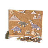 Konges Sløjd A/S GAMES dino