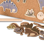 Konges Sløjd A/S GAMES dino