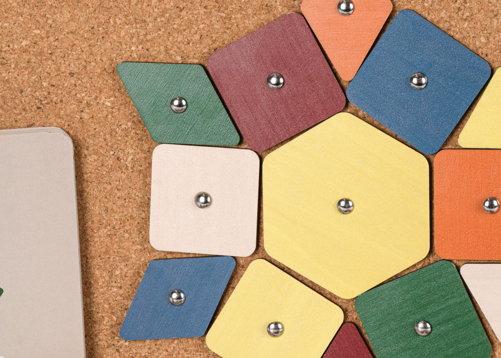 Konges Sløjd A/S GAMES multi