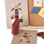 Konges Sløjd A/S GAMES multi