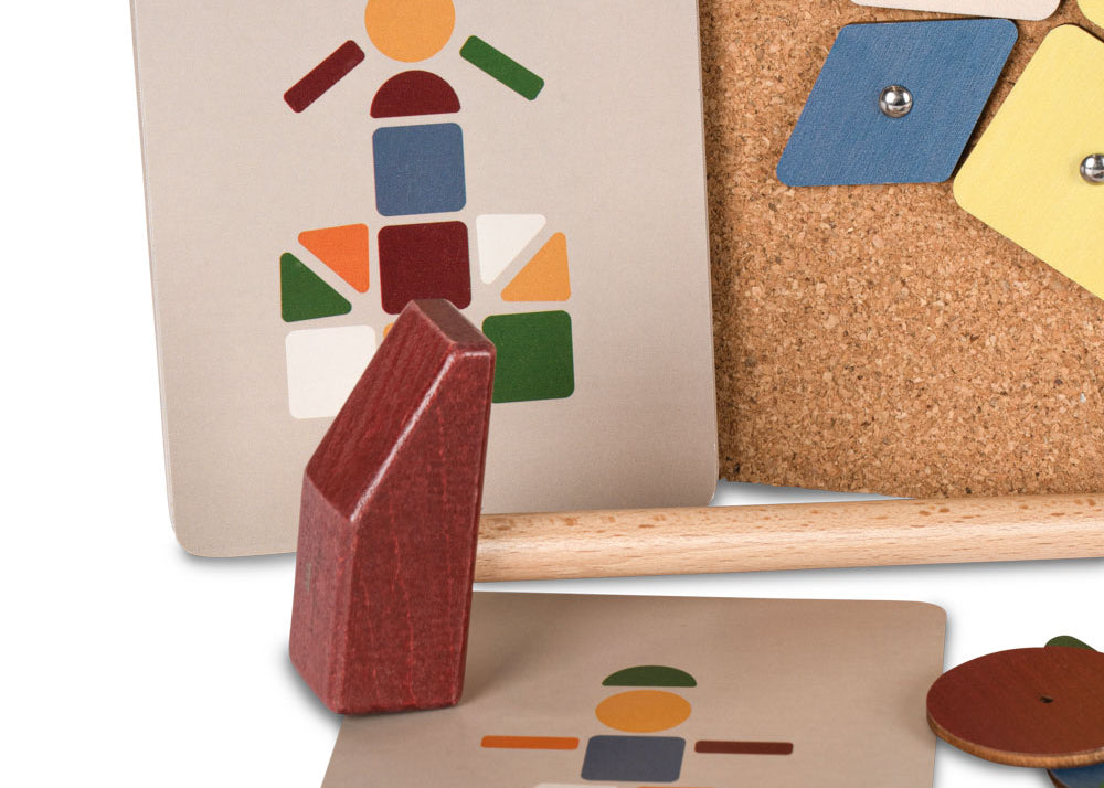 Konges Sløjd A/S GAMES multi