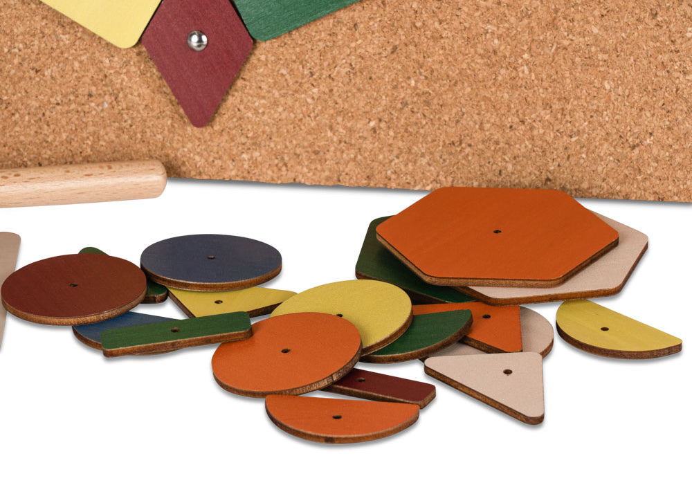 Konges Sløjd A/S GAMES multi