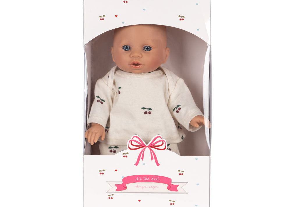 Konges Sløjd A/S DOLLS multi