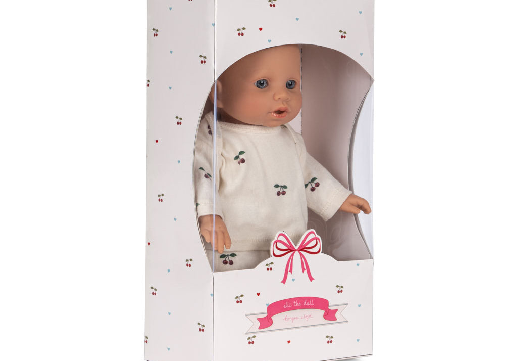 Konges Sløjd A/S DOLLS multi