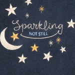 Konges Sløjd A/S PONCHOS blue nights