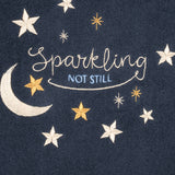 Konges Sløjd A/S PONCHOS blue nights