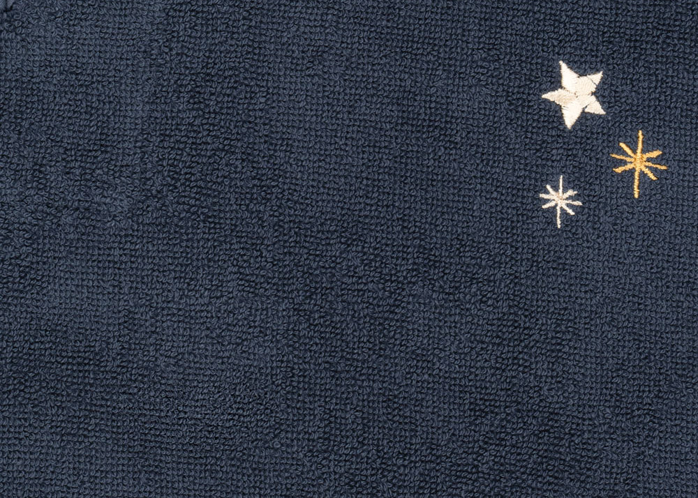 Konges Sløjd A/S PONCHOS blue nights