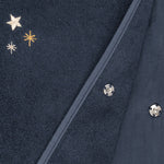 Konges Sløjd A/S PONCHOS blue nights