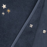 Konges Sløjd A/S PONCHOS blue nights