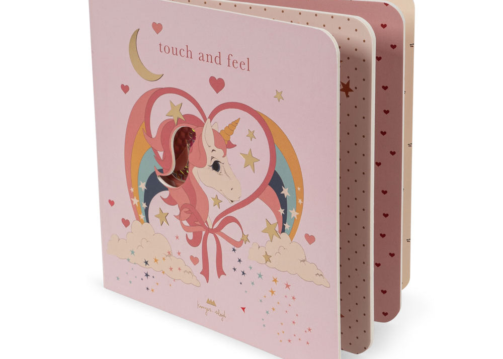 Konges Sløjd A/S ACTIVITY TOYS unicorn