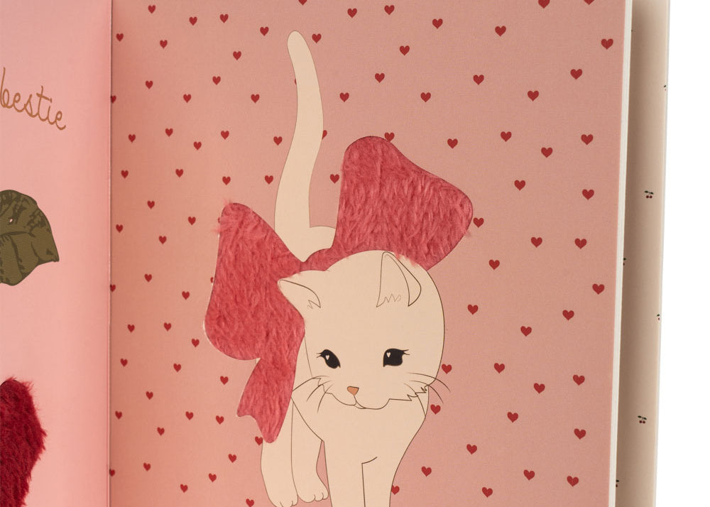 Konges Sløjd A/S ACTIVITY TOYS unicorn