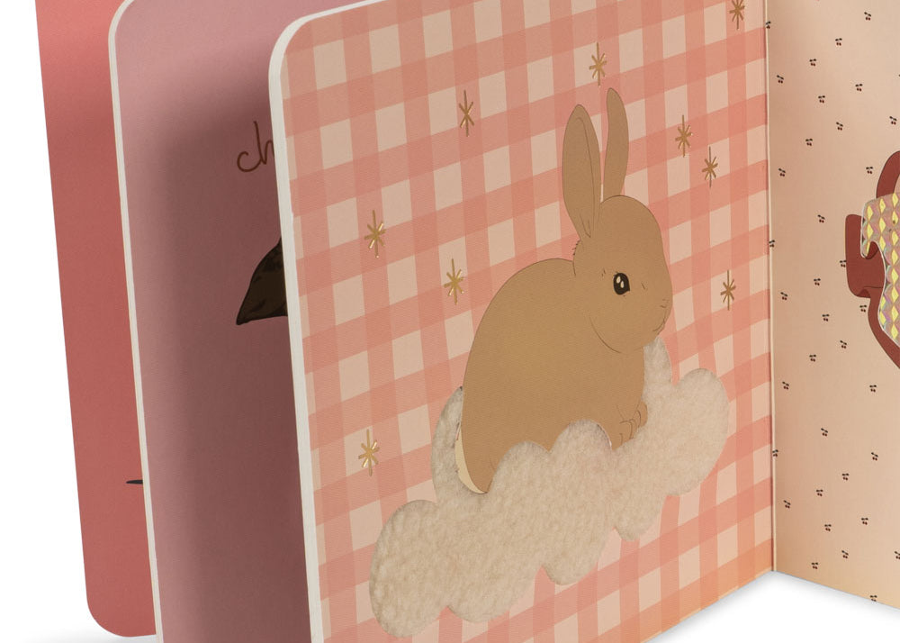 Konges Sløjd A/S ACTIVITY TOYS unicorn