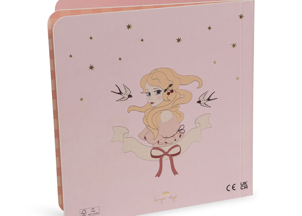 Konges Sløjd A/S ACTIVITY TOYS unicorn