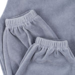 Konges Sløjd A/S JERSEY PANTS tradewinds