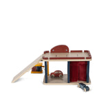 Konges Sløjd A/S WOODEN TOYS multi