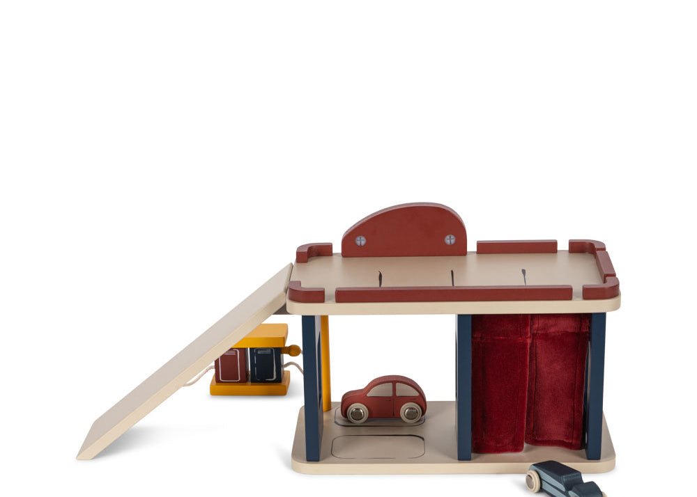 Konges Sløjd A/S WOODEN TOYS multi