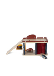 Konges Sløjd A/S WOODEN TOYS multi
