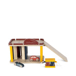 Konges Sløjd A/S WOODEN TOYS multi