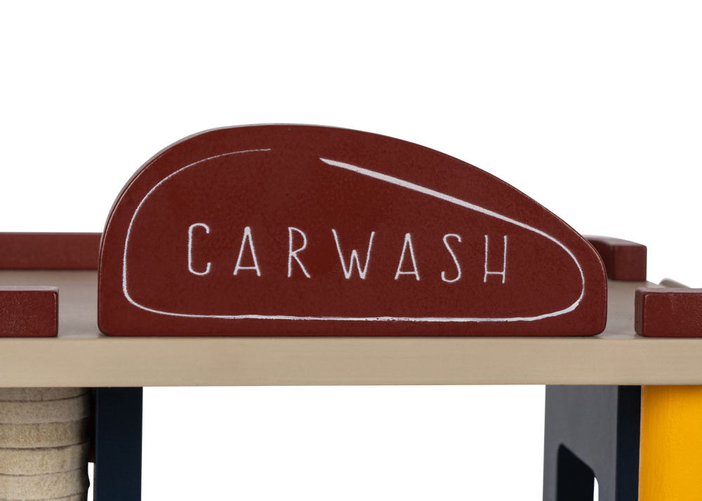 Konges Sløjd A/S WOODEN TOYS multi