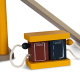 Konges Sløjd A/S WOODEN TOYS multi